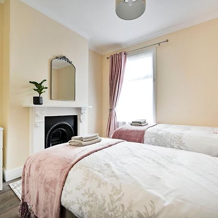 A Two Bedroom A Stride Away From Meridian Greenwich Londyn Zewnętrze zdjęcie